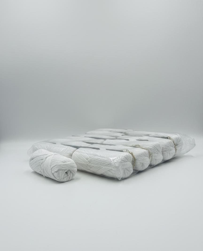 "Ultra-Absorbent Cotton Nada"