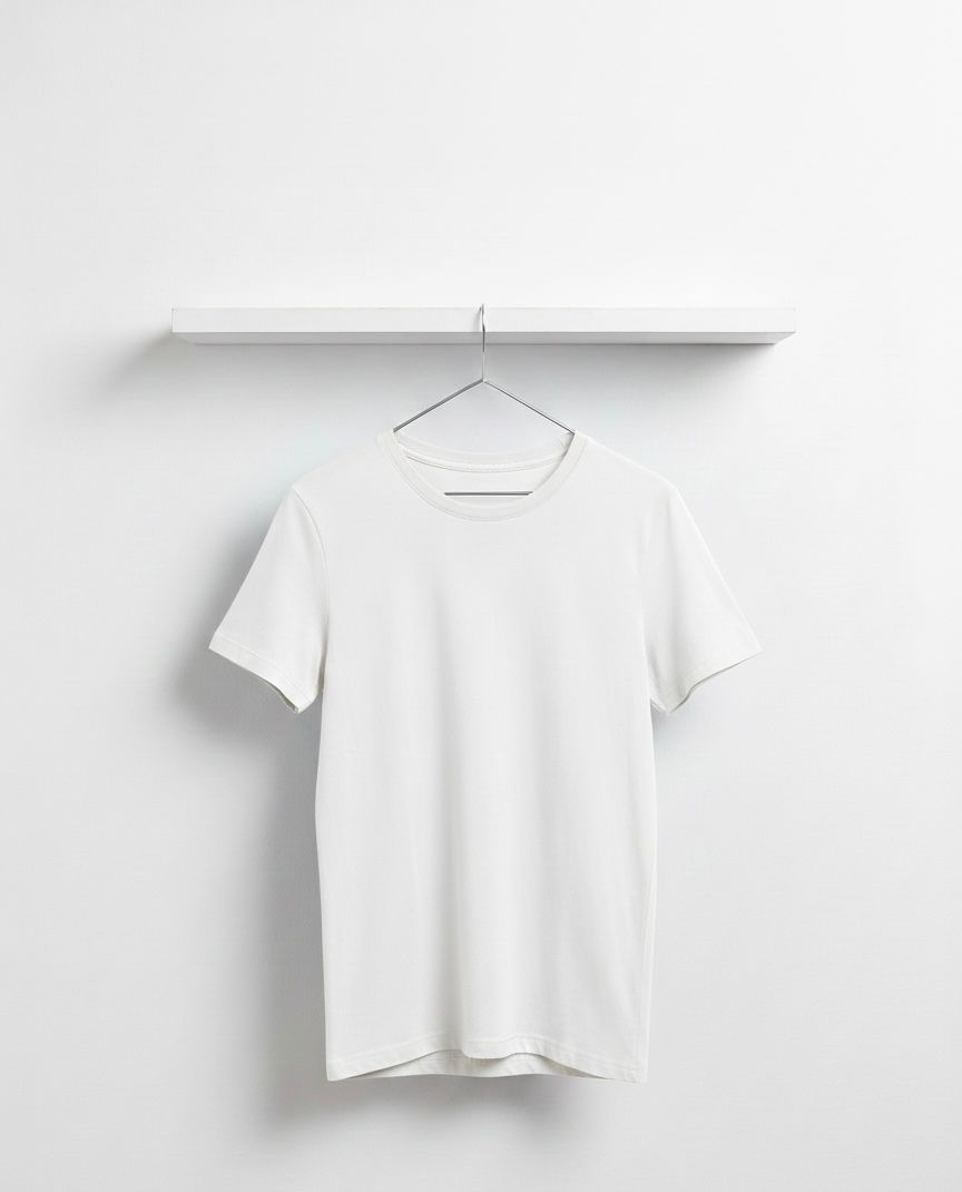 "Durable Stainless Steel Clothes Hanger for Closet Organization Pack of 12"