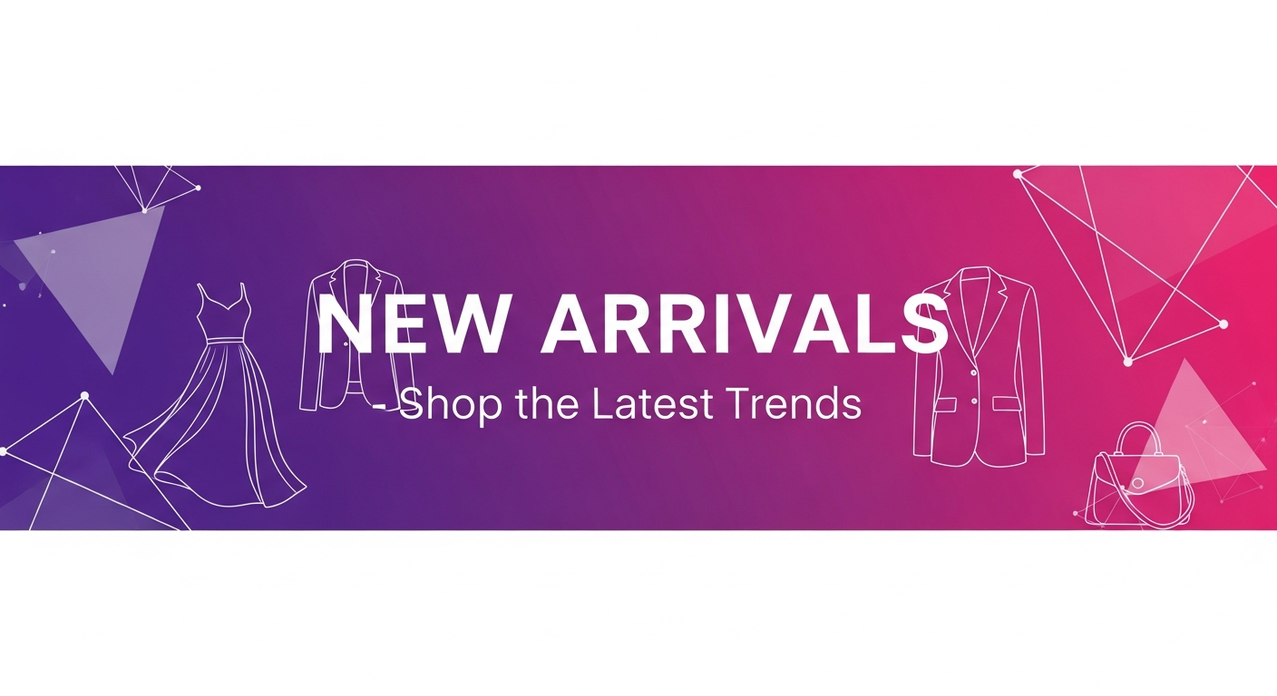 BTKart New Arrivals - Shop Latest Trends